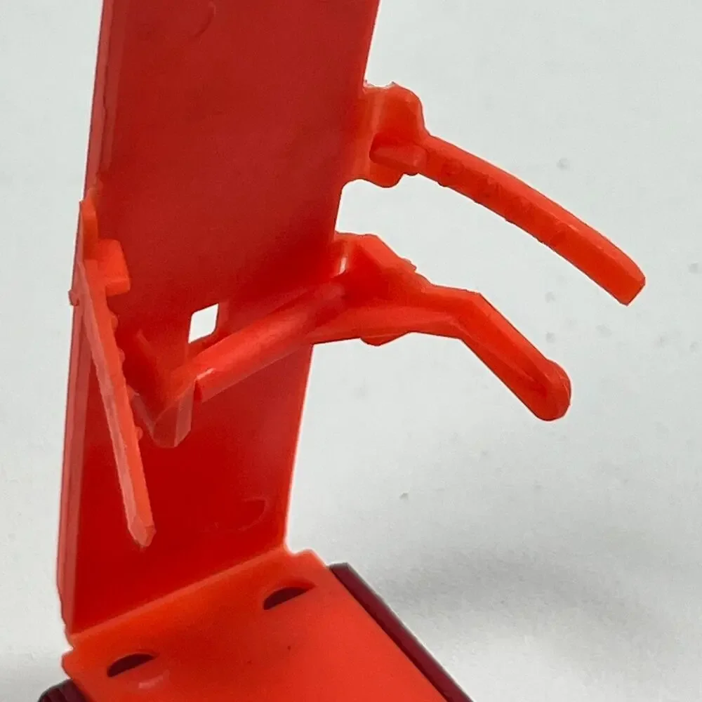 HOT WHEELS Redline 1968 Sky Show Custom Fleetside Rose Red Spectraflame USA